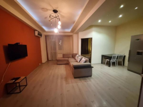 tsereteli Panteon 1 bedroom flat